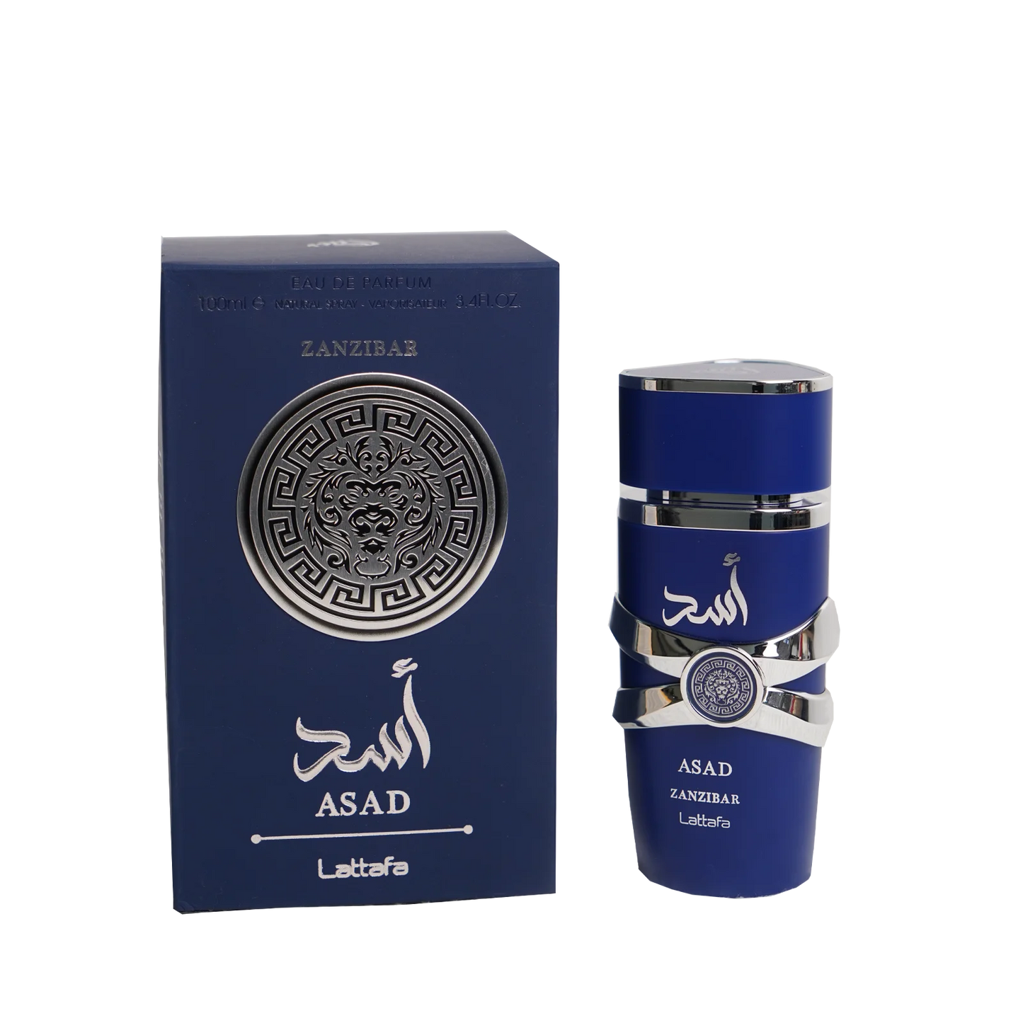 Lattafa Yara Asad Perfume For Women & Men Eau De Parfum Pheromone Genuine Arabian Long-lasting Fragrance Best Christmas Gifts