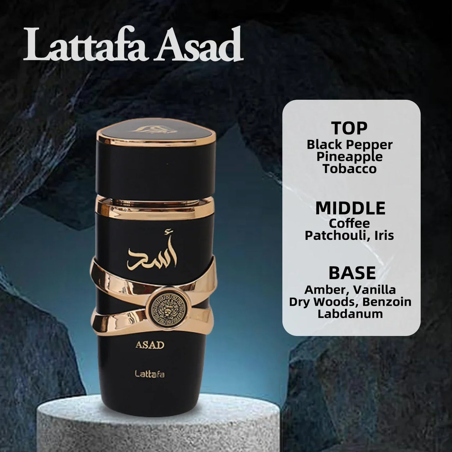 Original Arabic Lattafa Yara Perfume Long-lasting Women's Men's Eau De Parfum Pheromones Fragrance Spray Original High Quality