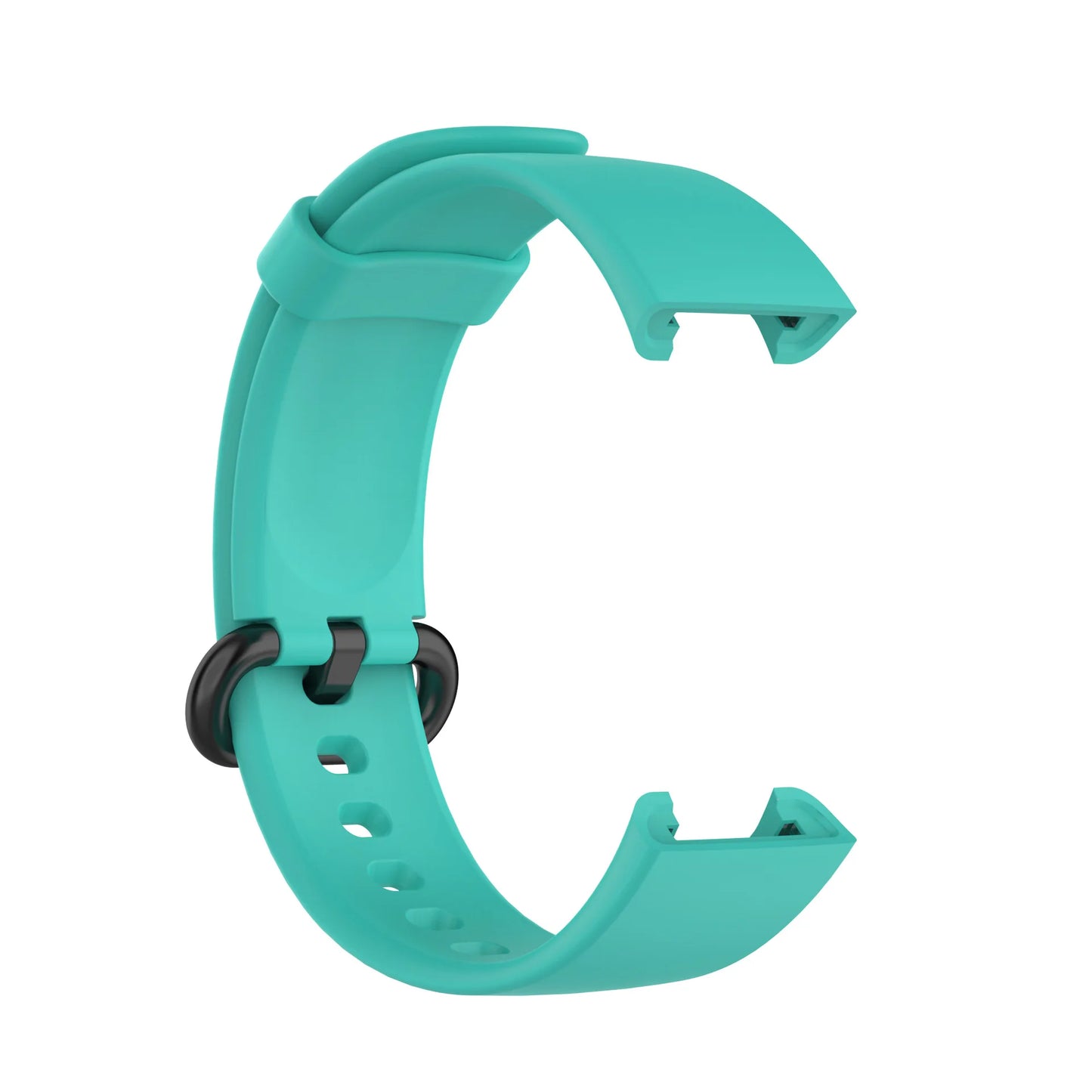 silicone Band For Xiaomi Mi Watch 2 Lite Strap Global Version Replacement watchband Bracelet mi watch lite Redmi Watch 2/1 strap