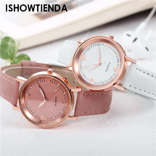 Luminous Watches For Ladies Digital Watch Stainless Steel Dial Casual Bracele Watch Wristwatch Reloj Mujer Relogio Feminino